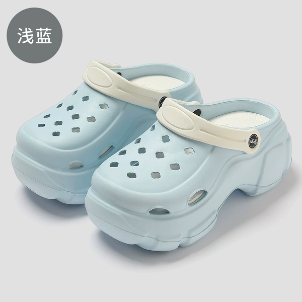 Light blue diy pure version