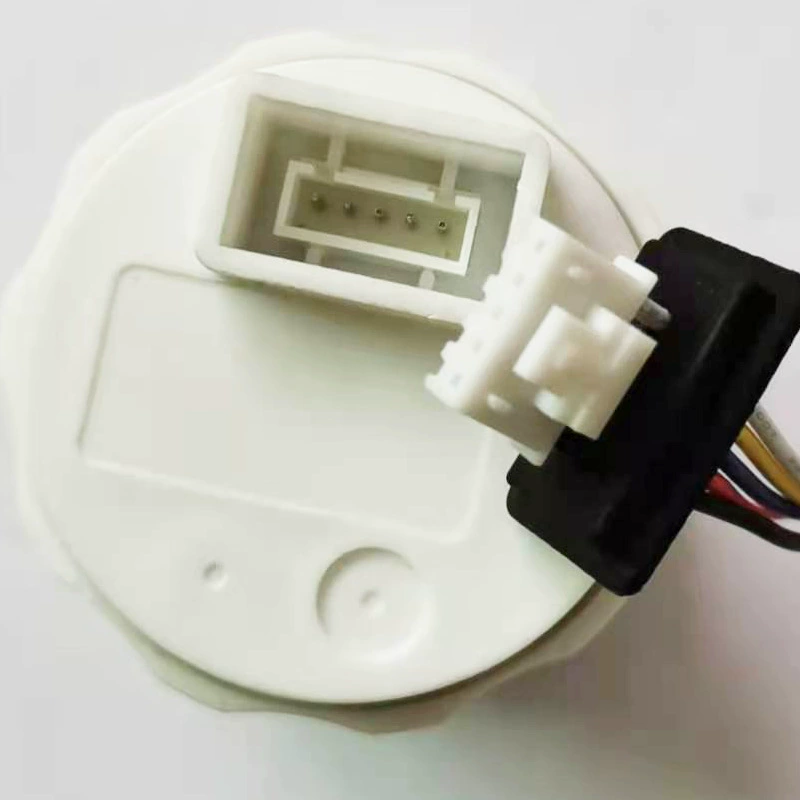 Modified mechanical universal engine, 52mm, generating electricity, 24v