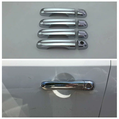 Suitable for Jeep Renegade Handle | Şüşə kənarı xromları/moldingləri - electroplating-ordinary-door-handle8y