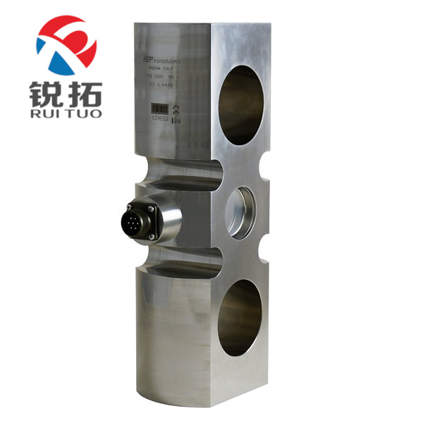 AEP D200-（20t~100t）称重传感器
