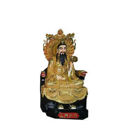 三清道尊神像大号太上三清道祖神像图片河南善缘佛像厂