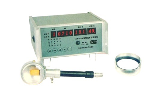 AW-1A食品水分活度仪 水分活度测定仪 快速水分活度分析仪