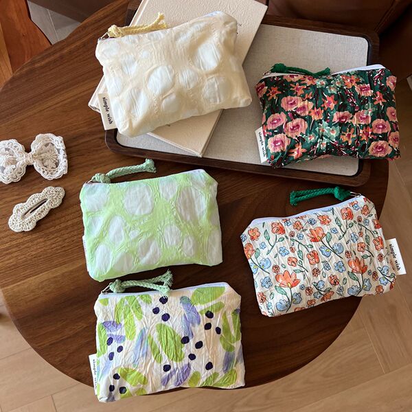 Summer refreshing bag