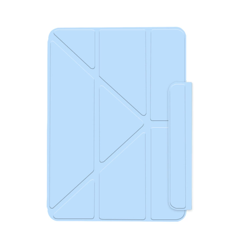 П magnetic Clip OPPO Pad5 двойной стороны магнитный клип OnePlus планшет 13,2-дюймов универсальный Y-образный разворот Pad4Pro планшет защитный чехол
