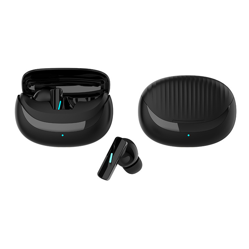 A6s bluetoothイヤホン両耳ミニスポーツデジタルディスプレイワイヤレスイヤホンtws 5.1|undefined