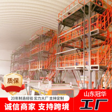 现货供应全自动农地膜吹膜机高低压地膜吹膜生产线农地膜生产设备