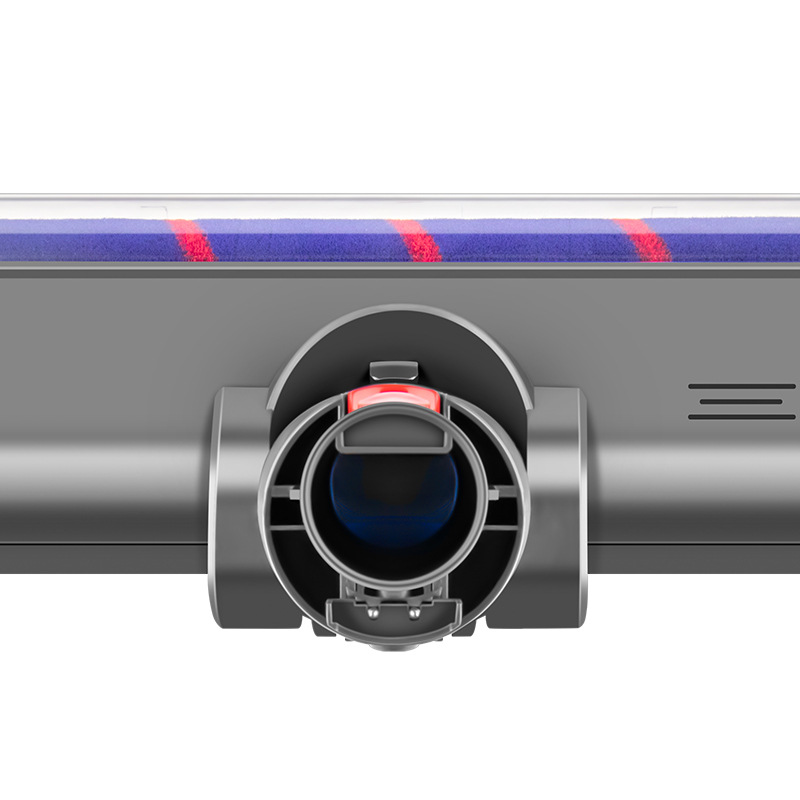 Dyson limpiador de polvo V6 / V7 / V8 / V10 / V11V15 cepillo de alfombra blando cepillo de piso