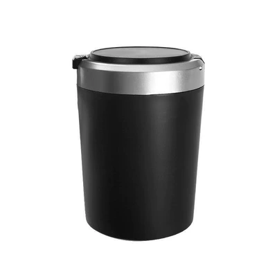 New Model Car Ashtray with: Car ashtray