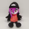 30cm purple model weighs 150 grams