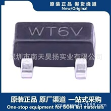 WNM2016-3/TR ��װSOT-23 ��ЧӦ��(MOSFET) N���� 20V 2.9A