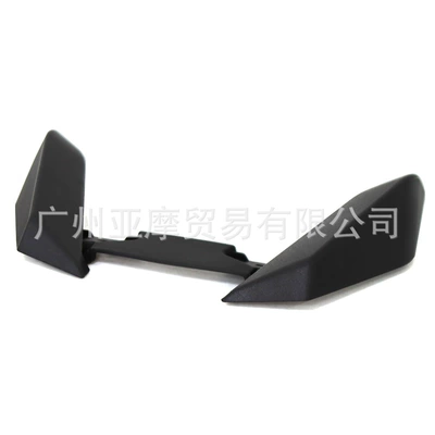 extension plate accessories, Motorcycle Fender