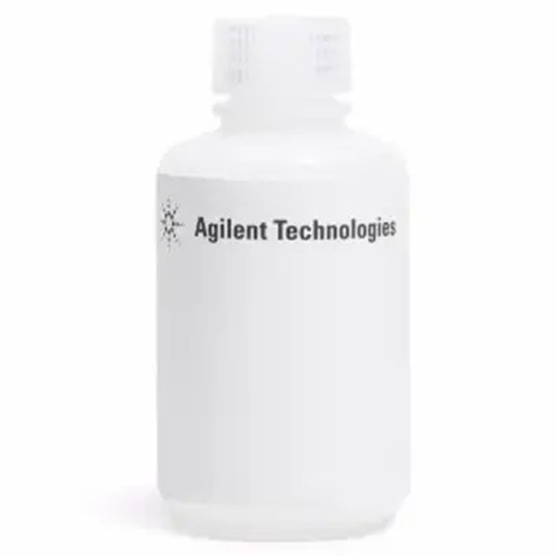 8500-6946安捷伦铟单元素标准品10µg/mL元素分析100mL Agilent