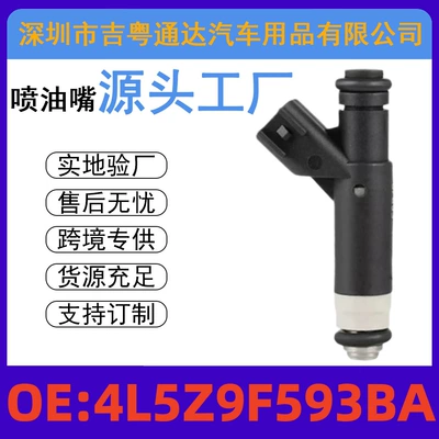 4L5Z9F593Ba Fuel Injector 4L5Z9F593Ba Is Suitable for Ford Mazda Fuel Injector