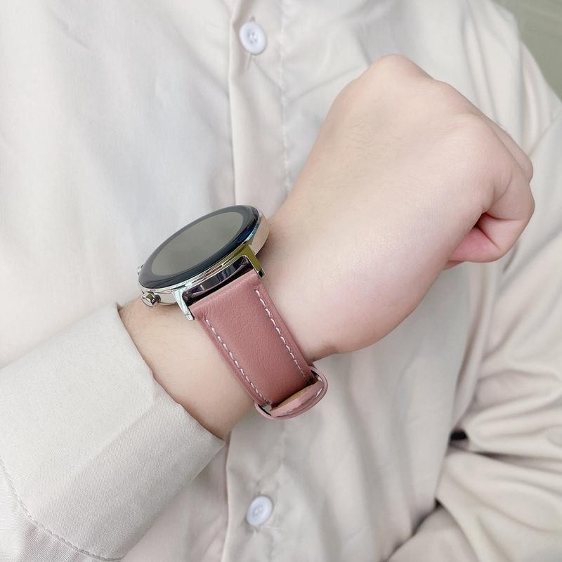 For Xiaomi color gtr Huawei watch Band watch GT2e pro Glory 46mm 42vi