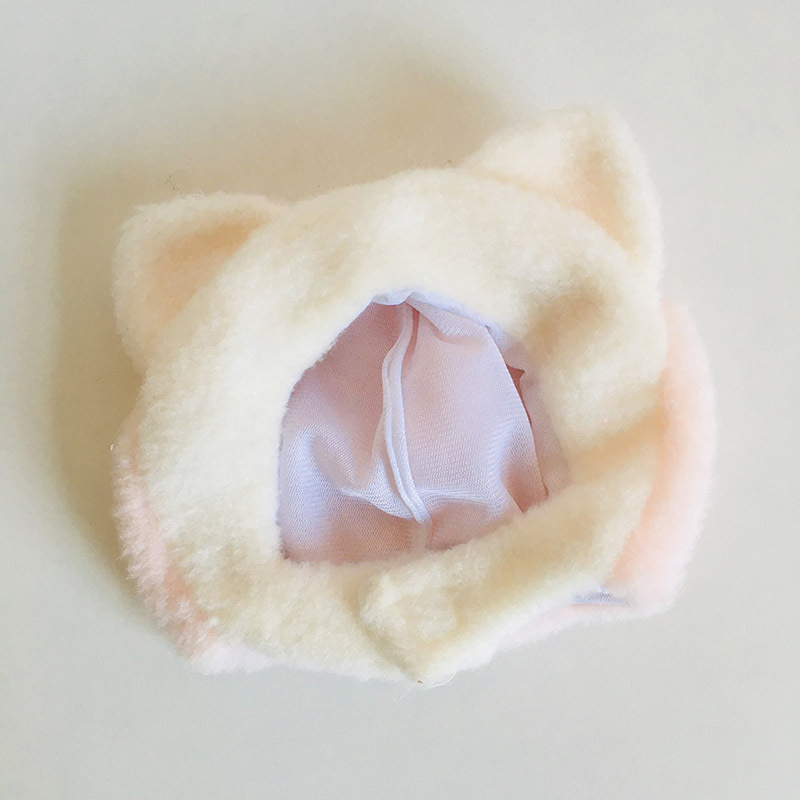 No. s Beier Lulu ropa 30cm conjunto oso muñeca ropa hecha a mano oso de peluche muñeca regalo para niñas