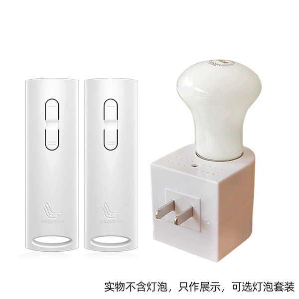 Remote control, new collection