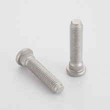 一件代发M14*2适用于01-14年猛禽/全顺后轮胎螺丝栓杆汽车轮毂