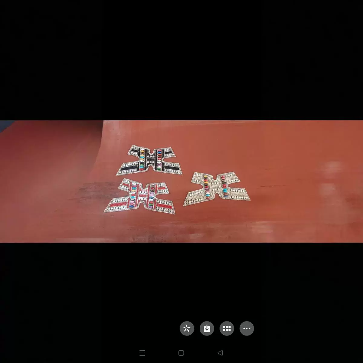 Горячий рисунок наклейки Горячий свиток страз