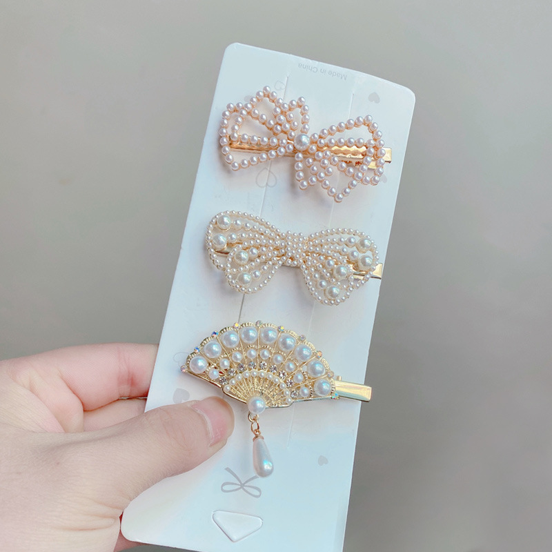 3只【多层蝴蝶+大蝴蝶+扇子】