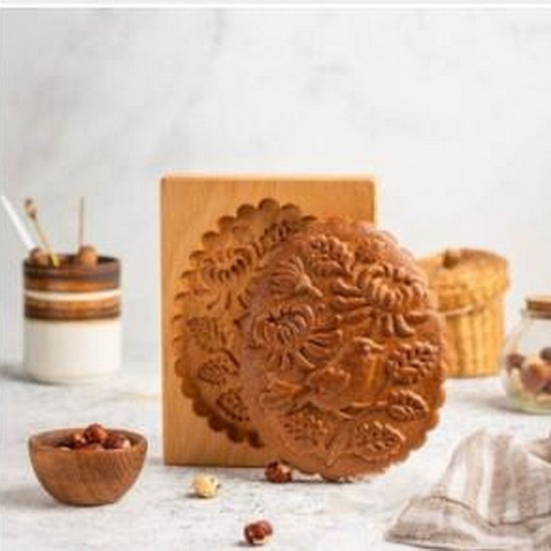 국화 새 (13*10*2)