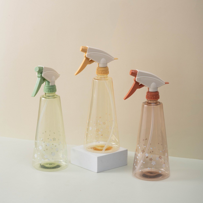 Multi-capacidad casera spray de riego de flores tipo pulverización neumática spray de agua 84 desinfección presión de aire pequeño spray casera spray de jardinería