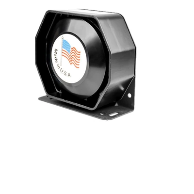 Cross-Border Export Car Alarm Car horn/tweeter