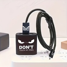S 18663 iPhone Data Cable Protector �����߱����׿羳��ó