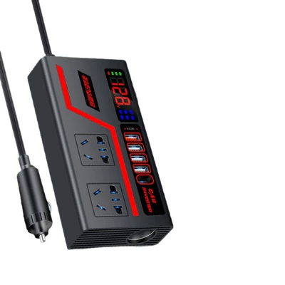 Lighter Car Fast Charger — Mobil şarj cihazları