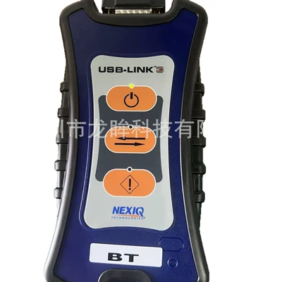 Diagnostic Device Truck Tester — Avtomobil diaqnostika alətləri