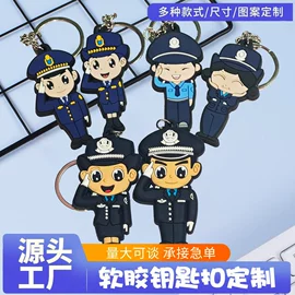 钥匙扣;钥匙扣及钥匙扣配件;动漫立牌