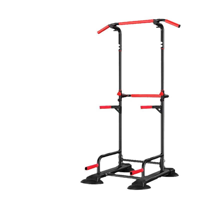 Barra de dominadas para puerta - Entrenador de pull-up para gimnasio en casa
