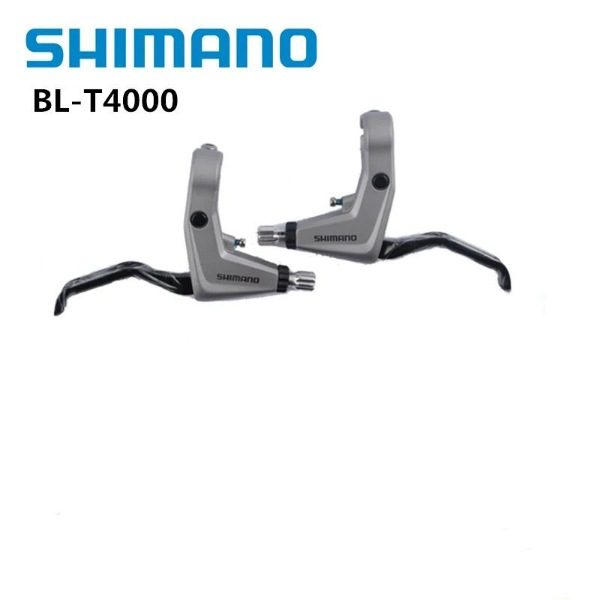 T4000 brake puts a pair of silver