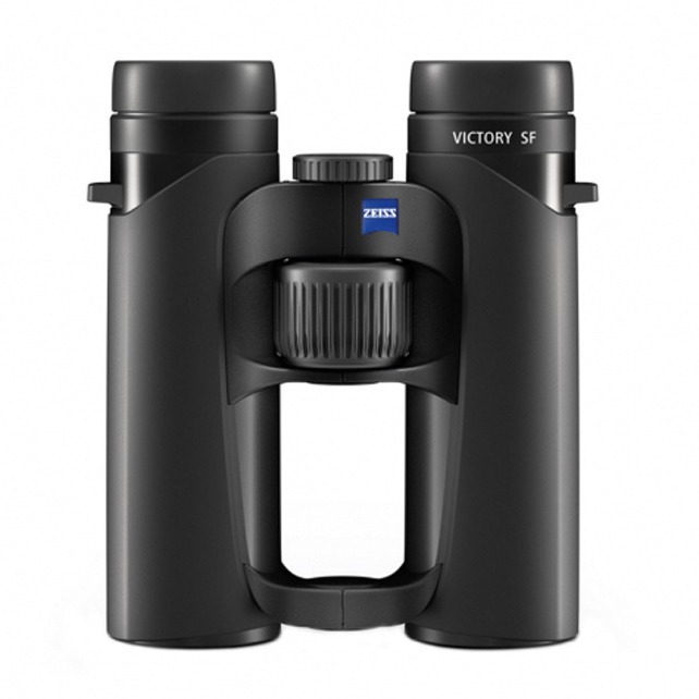 蔡司ZEISS Victory胜利8x32 10x32SF 双筒望远镜 观鸟镜 行货正品