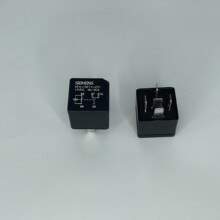 西门子汽车继电器VF4-15F11-Z31