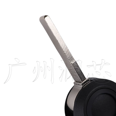 Car Keys, Suitable for Fiat