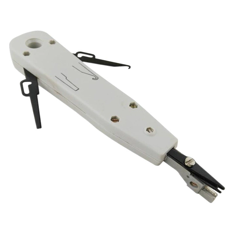 Сетевой модуль, резак для проводов 110, резак для проводов, стойка для телефонной проводки, инструмент, инструмент для модуля сетевого кабеля KD-1