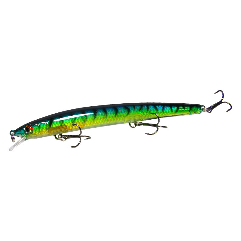 Sinking Minnow Fishing Lures 80mm 11g Haed Baits Fresh Water Bass Swimbait Tackle Gear