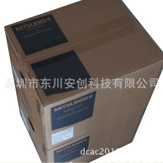 特价供应三菱变频器FR-A740-37K-CHT 通用变频器，矢量变频器