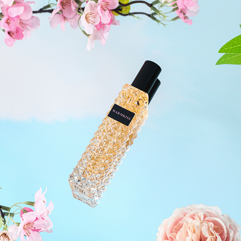 Perfume contains rose, 30 ml