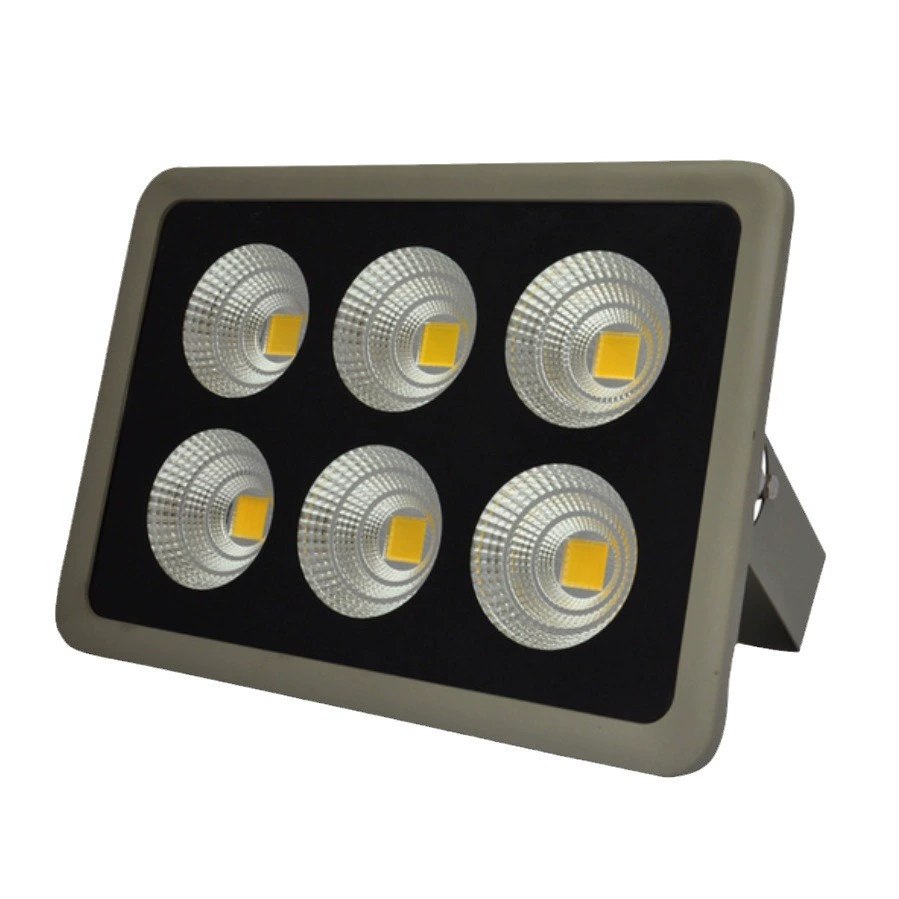 Прожектор встраиваемый, 50W, 500W
