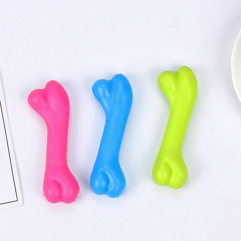 Fabricantes de productos para mascotas TPR juguetes para mascotas juguetes para mascotas