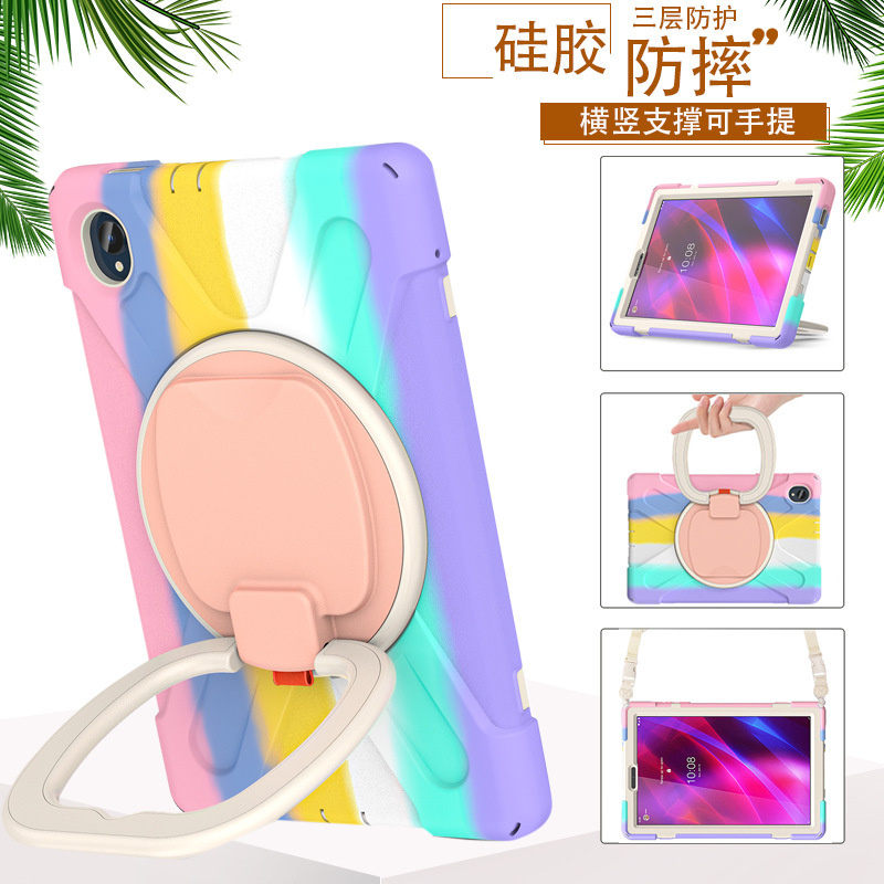 For Mingfeng Lenovo Qitian K10 protective cover TB-X6C6F/X/M/NBF tablet 10.3 inch full