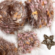 �����ɟ�YIDDYarn�ֹ�DIY�쾀��������ñ�Ӱ�ᘰ��hᘿ�����ܛ��