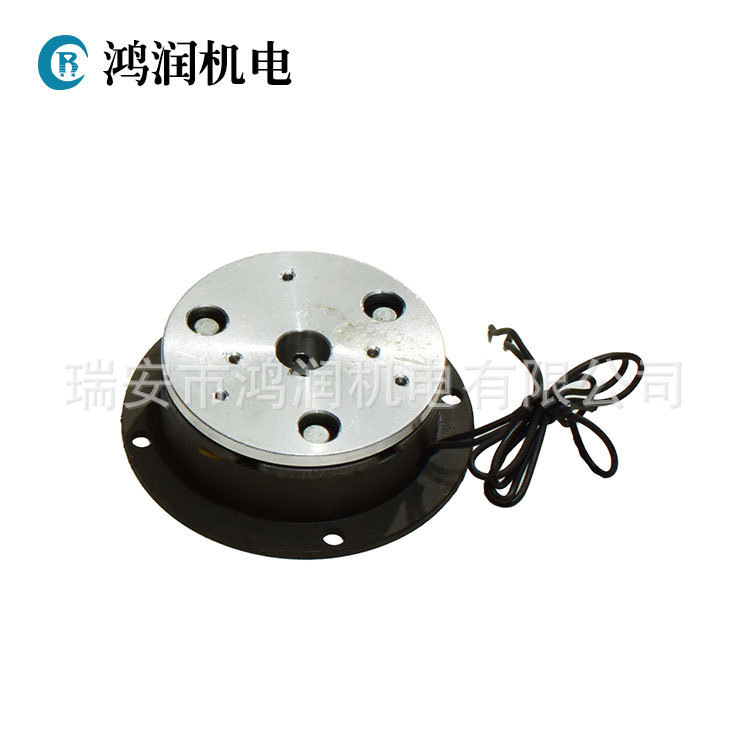 DZD5-A型制动器基本型电磁制动器 微型电磁制动器 鸿润制动器厂家