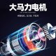 Steel bar bending machine electric steel bar bending machine round steel bending machine automatic CNC small threaded bar bending machine