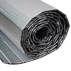 保温隔热材料;冷链物流包装;气泡袋