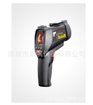 华盛昌红外热成像摄温仪DT-9862