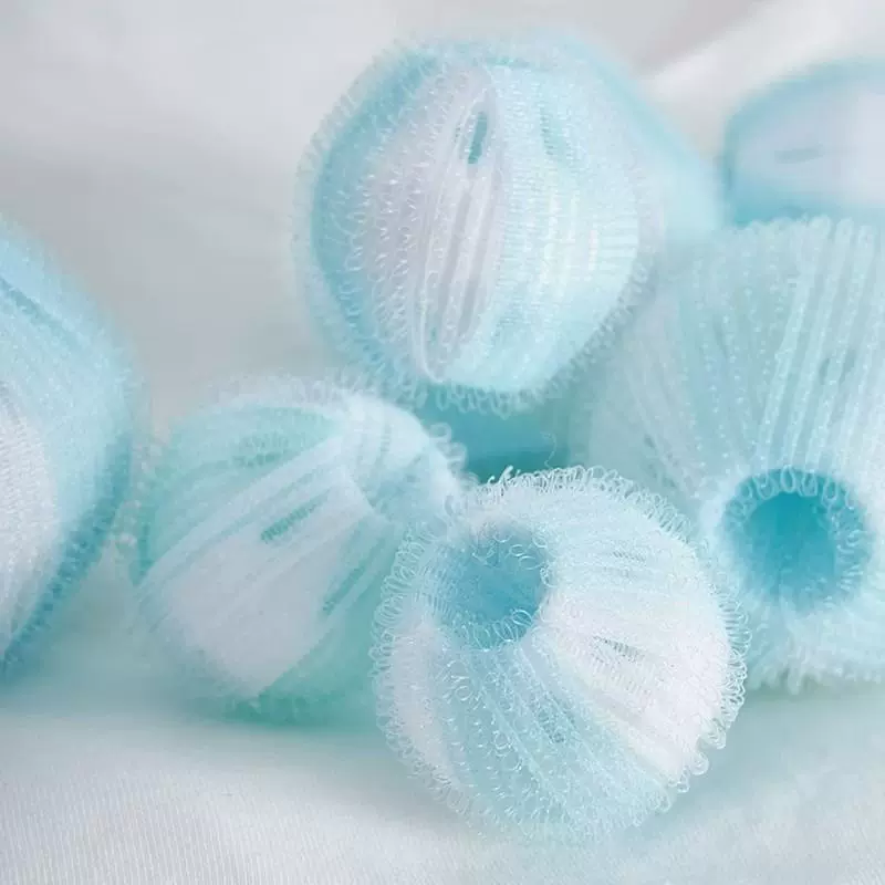 家用滚筒防缠绕摩擦洗衣特大去污加厚洗护球洗衣球去污防缠球除毛