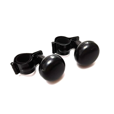Steering wheel booster – car accessories