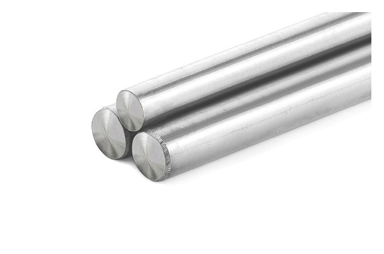 千吨现货爆款SUS630不锈钢光圆研磨棒剥皮抛光17-4ph圆钢固溶棒材